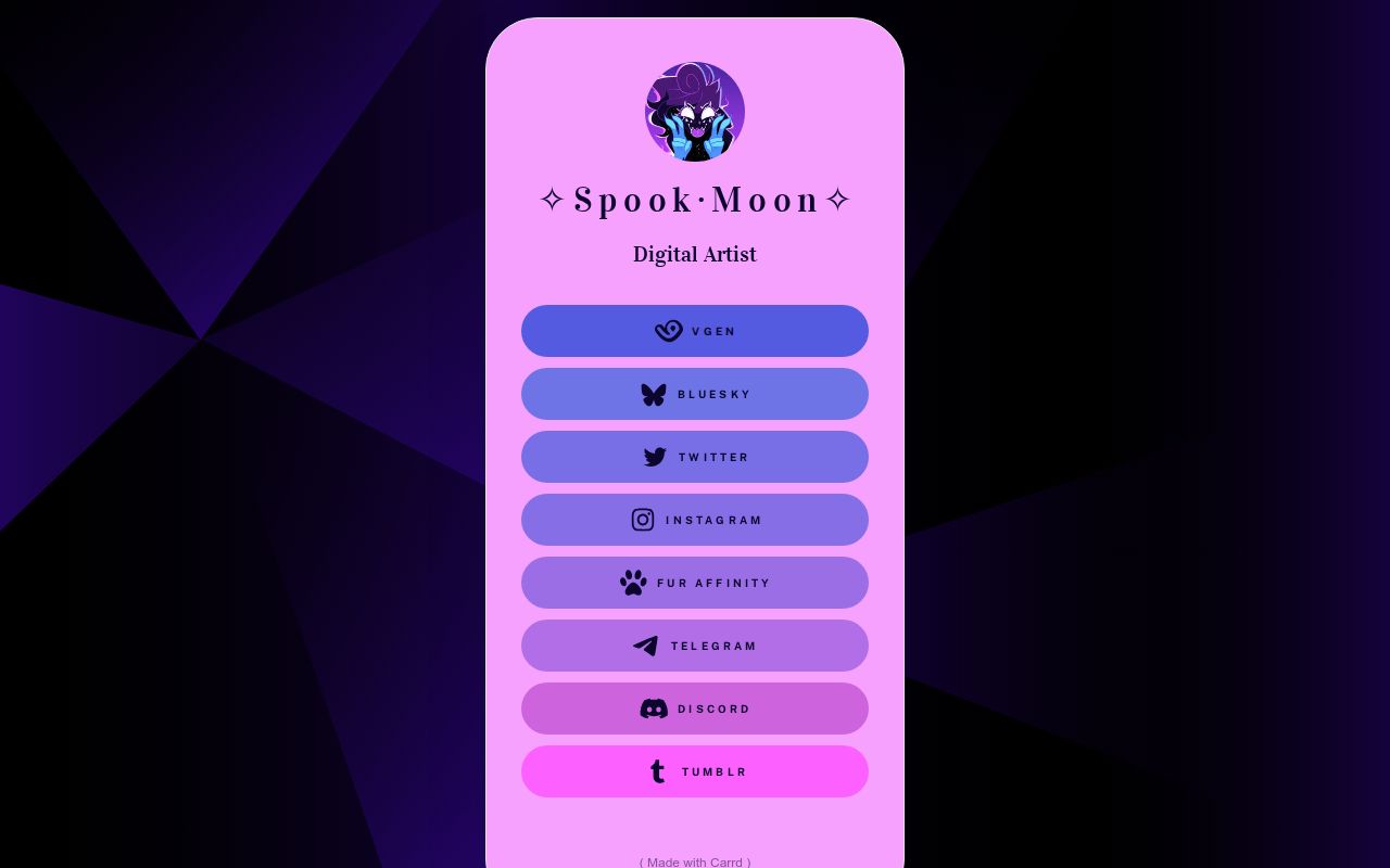 links SpookMoon19